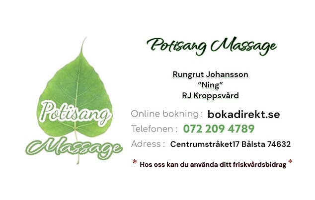 Potisang Massage · Bilder 5
